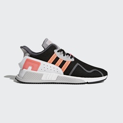 Adidas EQT Cushion ADV Férfi Originals Cipő - Fekete [D98830]